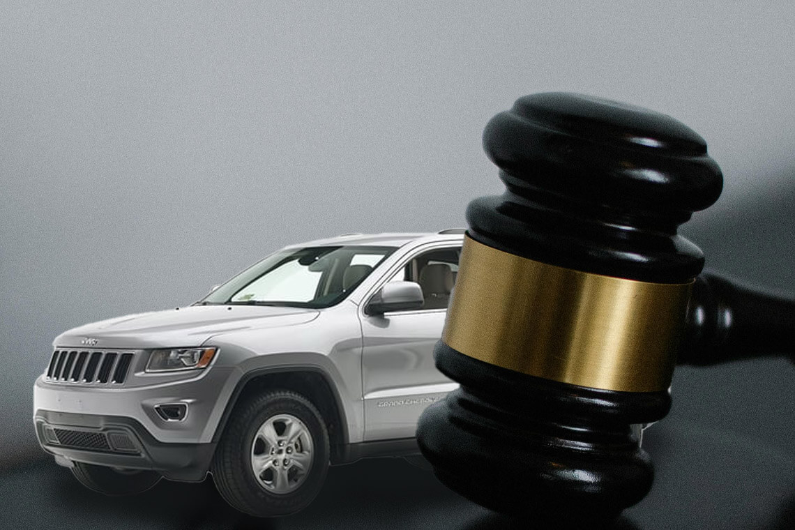 FCA Pays $18 Million Over ‘Vehicle Defect’ 